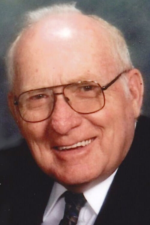 Henry Newton “Hank” Michael